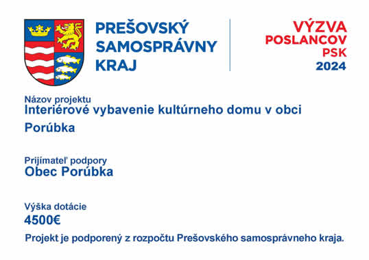 Výzva PSK